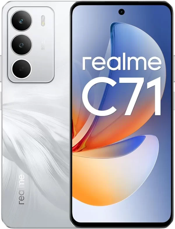 REALMI C71. 4ram 128g