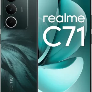 REALME C71 6ram 128g