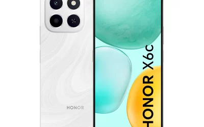 Honor X6c 6ram 128g