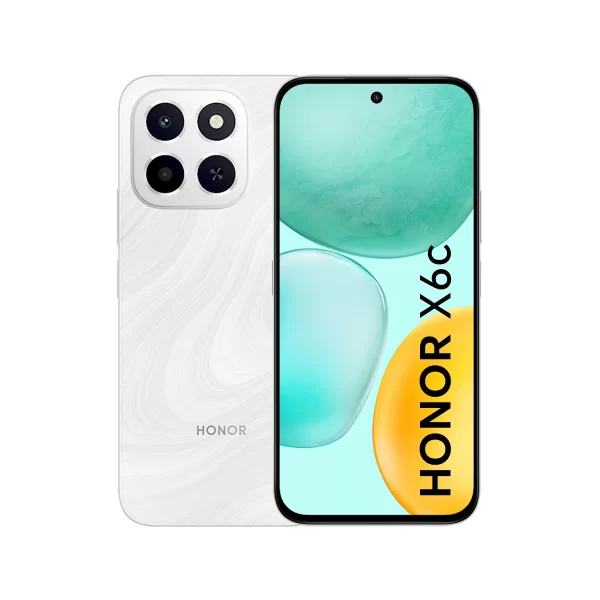 Honor X6c 6ram 128g