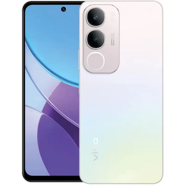 VIVO Y19S PRO 6ram 256g
