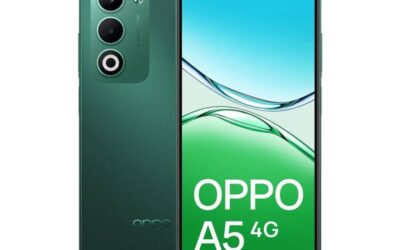 Oppo A5  6ram 128g