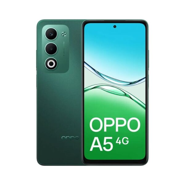 Oppo A5 6ram 128g