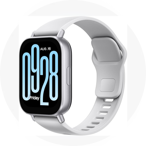 Smart Watches