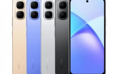 INFNIX SMART 10 3ram 64g