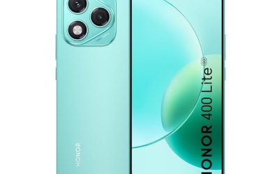 HONOR 400 lite  8ram 256GB