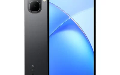 INFNIX SMART 10 4ram 128g